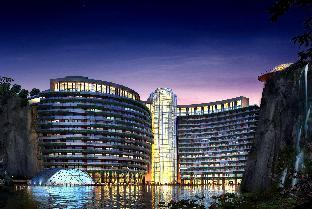 Intercontinental Shanghai Wonderland Exterior photo
